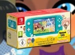 Tomodachi Life Appears To Be Getting A Switch Lite Bundle In Europe