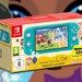Tomodachi Life Appears To Be Getting A Switch Lite Bundle In Europe