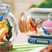 More Pikmin Terrarium Figures Are On The Way, And They're Expectedly Adorable