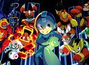 Capcom's Mega Man Series Has Now Sold 38 Million Units Worldwide