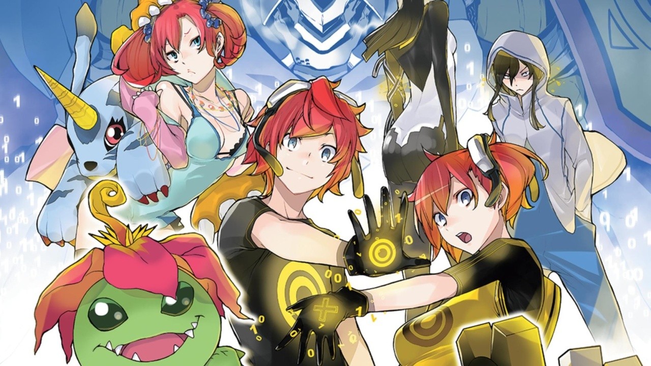 Nintendo Download: 17th October (North America)