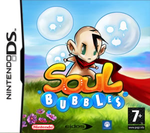 Soul Bubbles