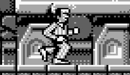 Dr. Franken (Game Boy)