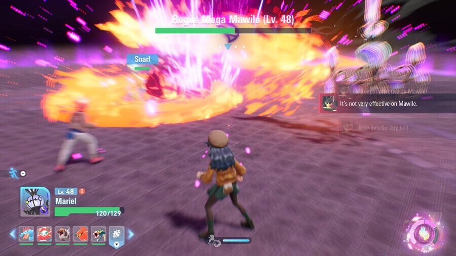 Pokémon Legends: Z-A: Battle System Tips - How To Become A Pokémon Battling Pro 4