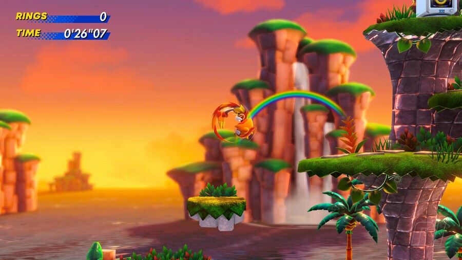 Trip - Sonic Superstars 4