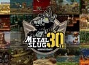 "A New Mission Awaits" - SNK Celebrates 30 Years Of Metal Slug, Teases Exciting Future
