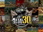 "A New Mission Awaits" - SNK Celebrates 30 Years Of Metal Slug, Teases Exciting Future