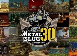 "A New Mission Awaits" - SNK Celebrates 30 Years Of Metal Slug, Teases Exciting Future