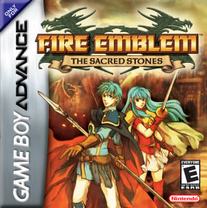 Fire Emblem: The Sacred Stones