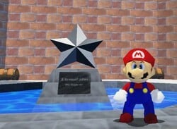 Has A Decades-Old Super Mario 64 Mystery Finally Been Cleared Up?