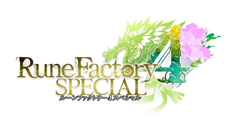 Rune Factory 4
