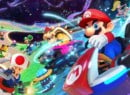 Mario Kart 8 Deluxe Overtakes NES Lifetime Sales