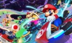 Random: Mario Kart 8 Deluxe Overtakes NES Lifetime Sales