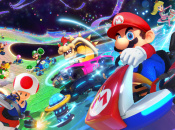 Random: Mario Kart 8 Deluxe Overtakes NES Lifetime Sales