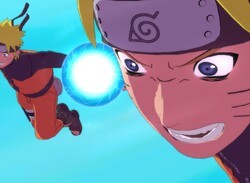 Break Out The Ramen Because Naruto: Ultimate Storm Trilogy Is Headed to Switch