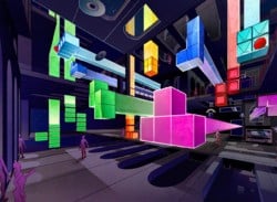 Tetris Forever Adds Two More Classic Games In Its "Biggest-Ever" Update