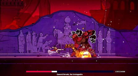 The Rogue Prince of Persia