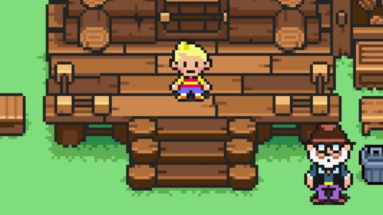 Nintendo Allegedly Cancelled Localisation Of Mother 3 Due To Its 