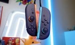 Video: Here's What Nintendo's Revised Switch 2 Console Looks Like