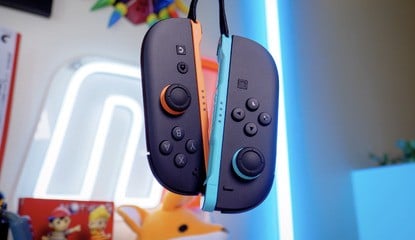 Here's What Nintendo's Revised Switch 2 Console Looks Like