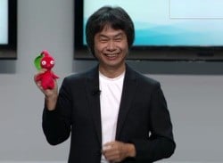 Pikmin 3 Will Not Include Online Multiplayer