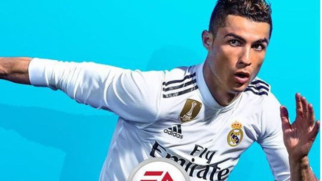 FIFA 19正式確認了Nintendo Switch，今年9月推出