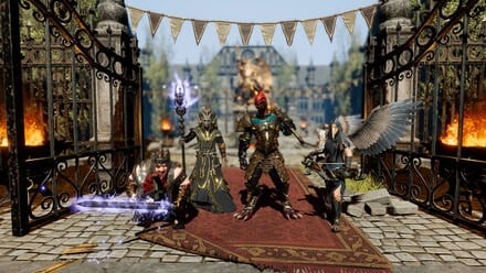 Divinity: Original Sin 2