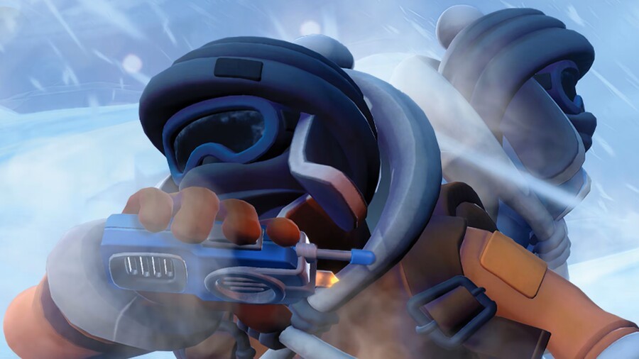 We Were Here Together