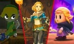 Talking Point: Do You Play Zelda Games For The Story?