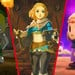 Talking Point: Do You Play Zelda Games For The Story?