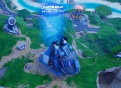 What Time Does Fortnite's Unstable Live Event Start?
