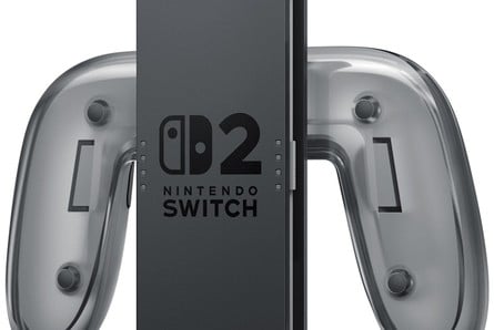 Switch 2 controller profiles