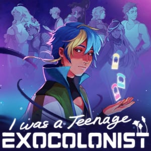 for apple download I Was a Teenage Exocolonist