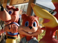 Rare Co-Founder Has No Idea Why Nintendo Didn't Buy The Studio Outright