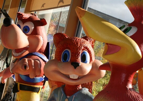 Rare Co-Founder Has No Idea Why Nintendo Didn't Buy The Studio Outright