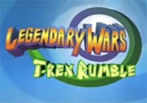 Legendary Wars