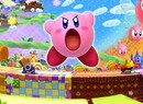 Kirby: Triple Deluxe (Europe)