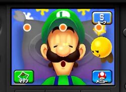 Nintendo Announces Mario & Luigi: Dream Team For 3DS