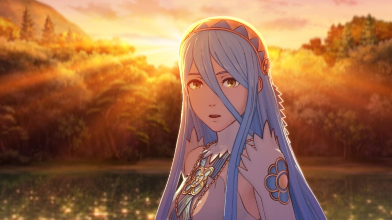 Fire Emblem Series' Next Entry Reportedly Full of Fan-Favorite