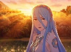 Fire Emblem Fates Removes 'Petting' Feature in Western Localisation