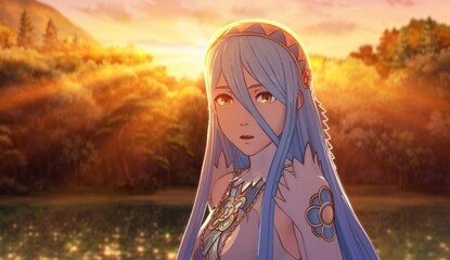 Fire Emblem Fates Removes 'Petting' Feature in Western Localisation