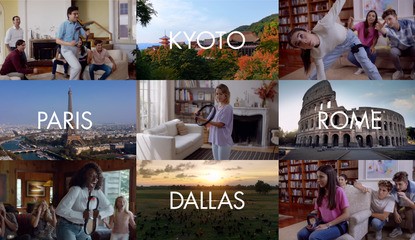 So, What's This New Nintendo Switch 'Ring' Thing All About?