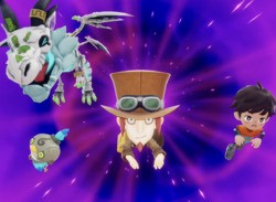 Fantasy Life i Scores More Fresh Features In Next Month's Update, Here's What's Included