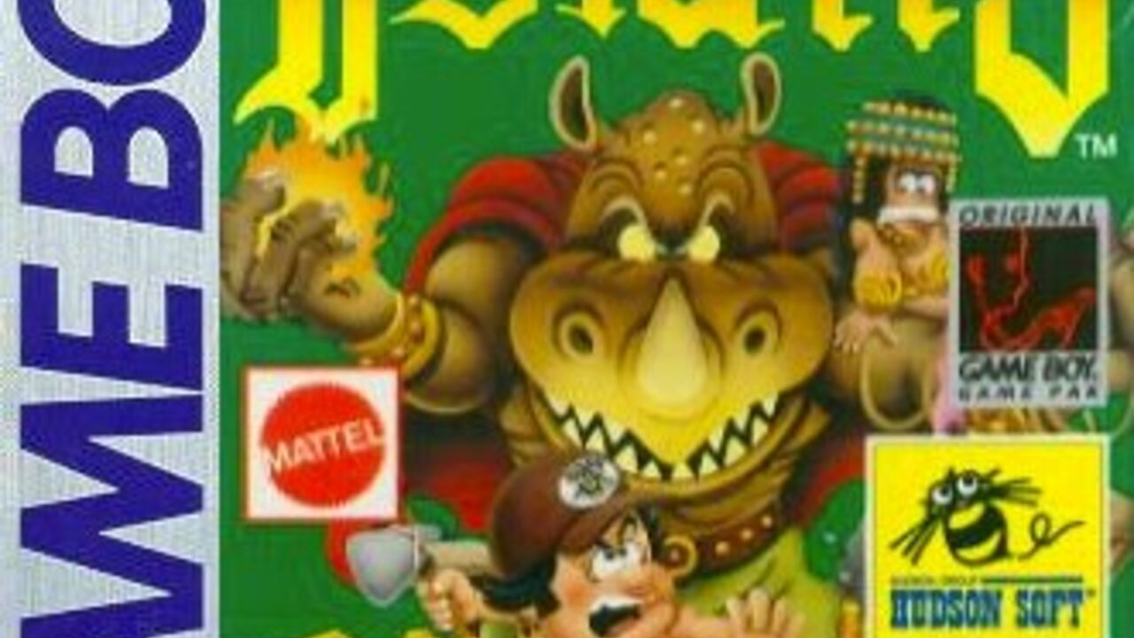 任天堂ダウンロード: 2011 年 11 月 3 日 (ヨーロッパ)
