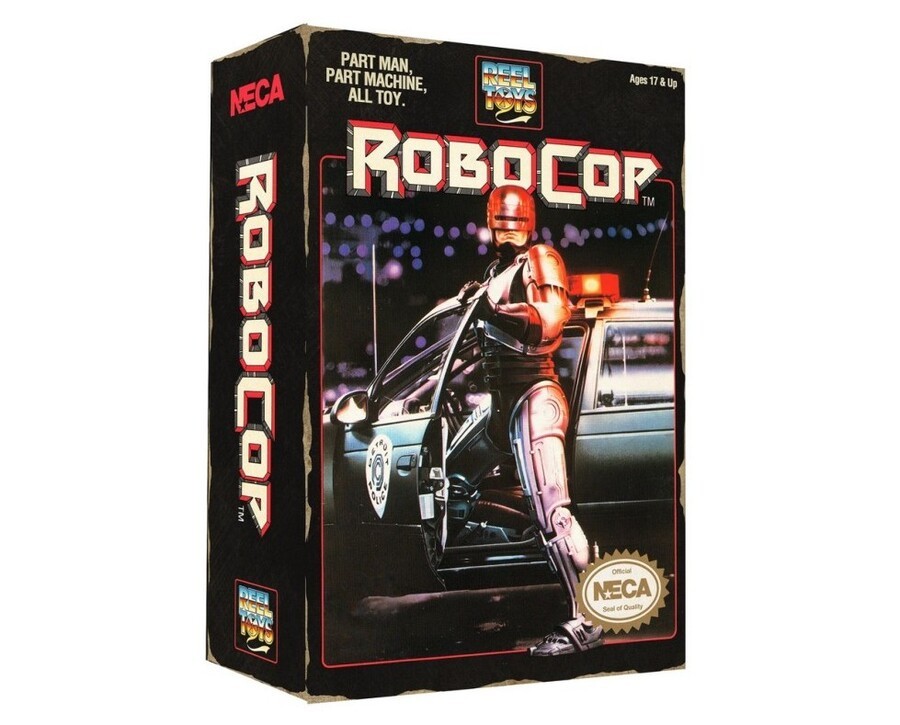 Robo Cop Box Mock 979 X1024