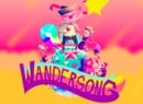 Humble Bundle Is Bringing Side-Scrolling Musical Adventure Wandersong To Switch