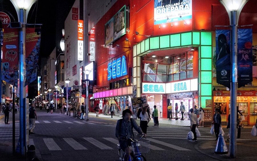 Ikebukuro Noire