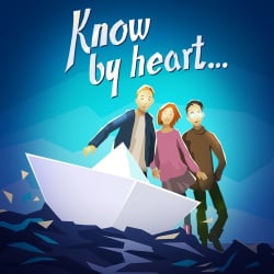 Know by heart... Cover