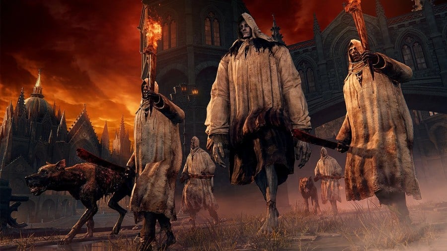 The Duskbloods 4