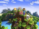 Minecraft Updated To Version 1.20.10 On Switch, Here's What's Included